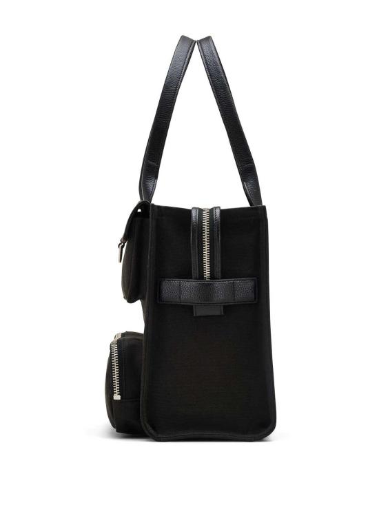 25FW 마크제이콥스 토트백 2S4HTT005H03001 Black - MARC JACOBS