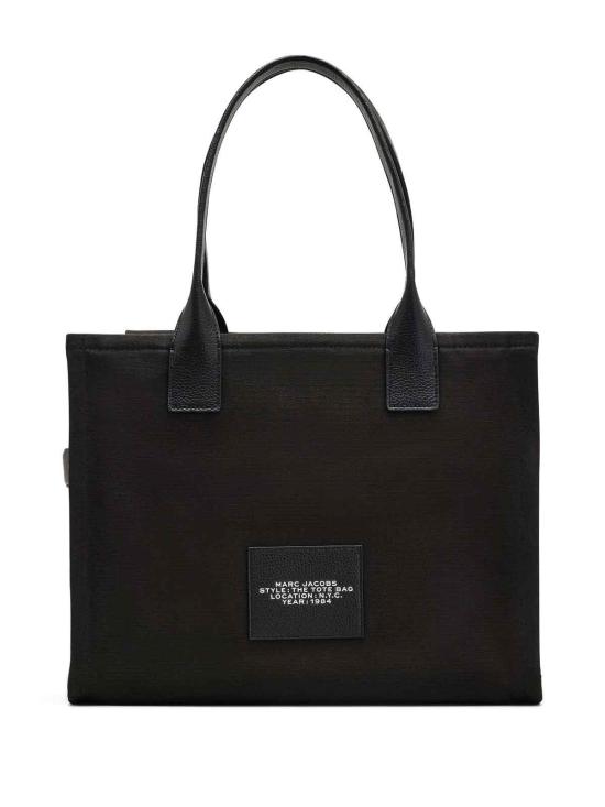 25FW 마크제이콥스 토트백 2S4HTT005H03001 Black - MARC JACOBS