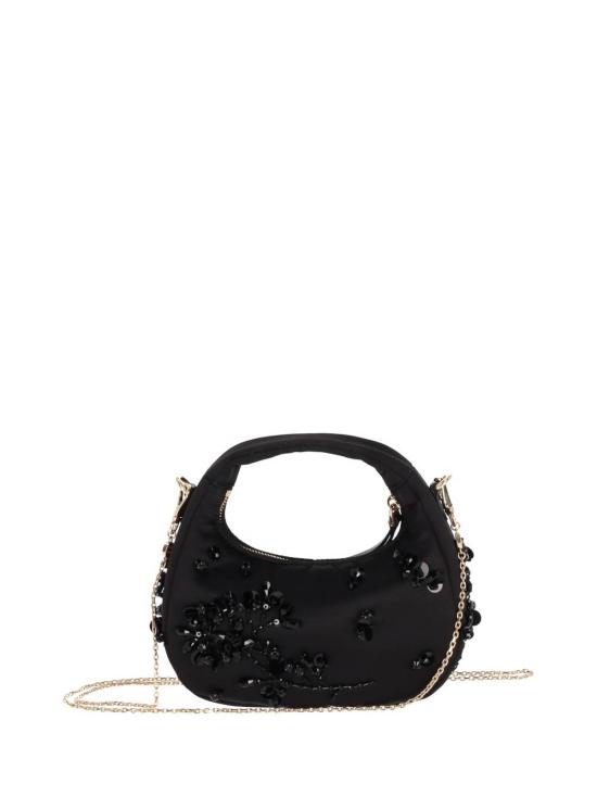  미우미우 크로스백 5BP078VWRO2CVJF0002 Black - MIU MIU