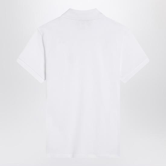 25SS 아미 탑 BFUPL001760 Light blue - AMI