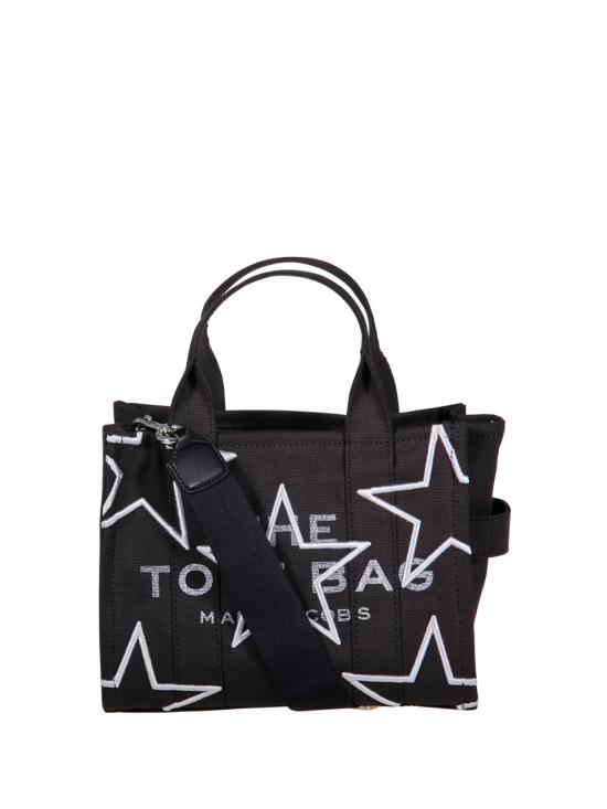 25SS 마크제이콥스 토트백 2R4HTT019H03001 BLACK DOM