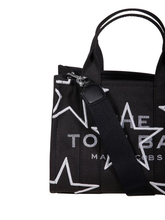 25SS 마크제이콥스 토트백 2R4HTT019H03001 BLACK DOM - MARC JACOBS