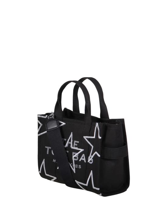 25SS 마크제이콥스 토트백 2R4HTT019H03001 BLACK DOM - MARC JACOBS