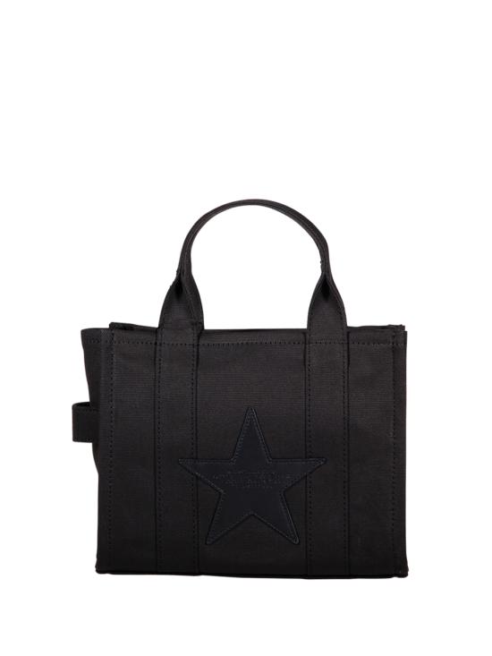 25SS 마크제이콥스 토트백 2R4HTT019H03001 BLACK DOM - MARC JACOBS