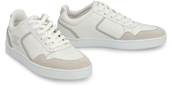 24FW 셀린느 스니커즈 356085020C 01DQ White - CELINE