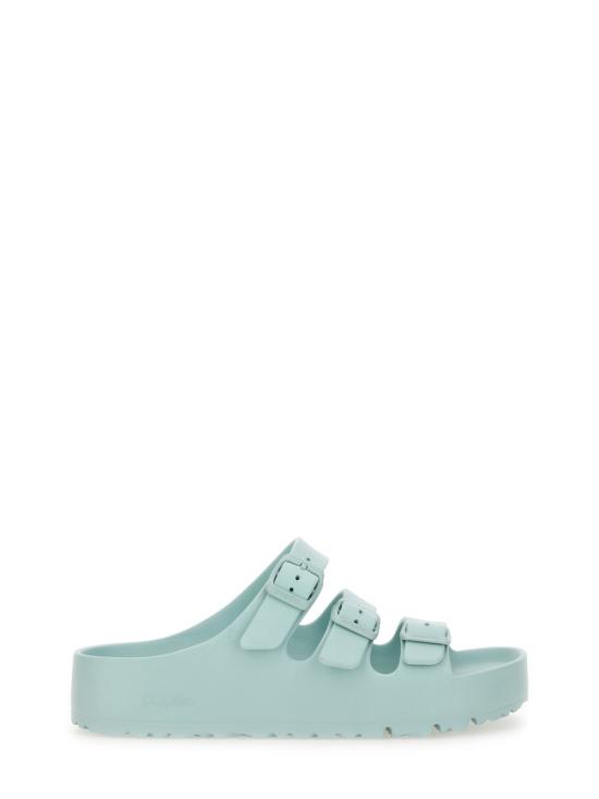 25SS 버켄스탁 샌들 1029736 SURFGREEN