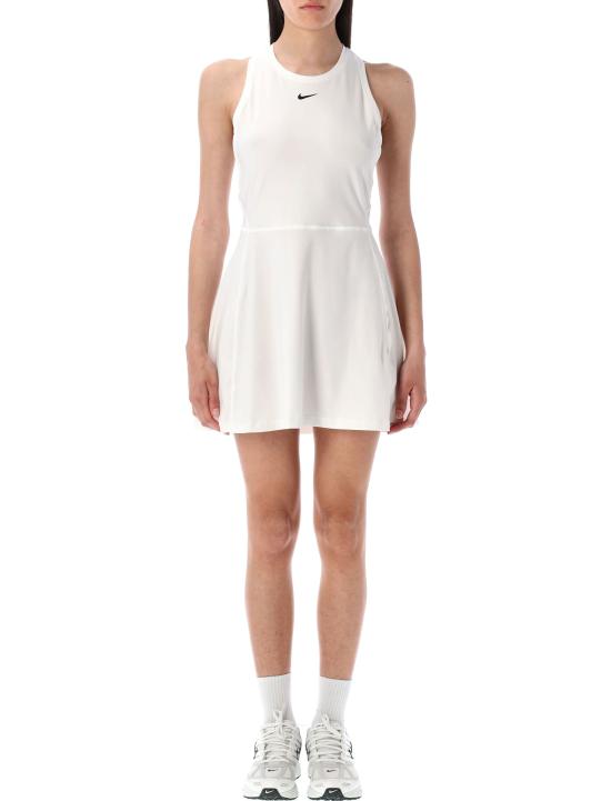 25SS 나이키 숏 원피스 25PFQ1780 100 WHITE