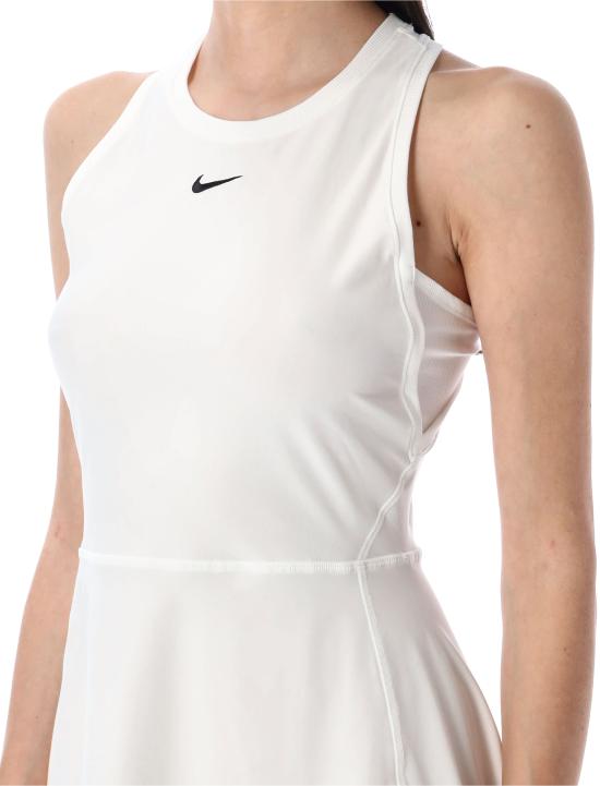 25SS 나이키 숏 원피스 25PFQ1780 100 WHITE - NIKE