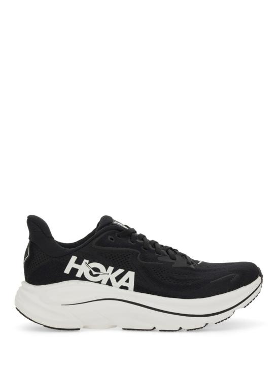 25SS 호카 스니커즈 1162031 BWHT BLACK - HOKA