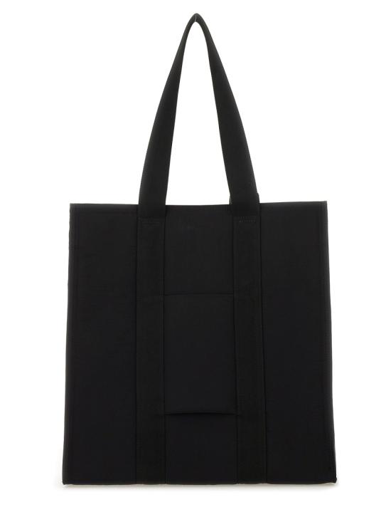 25SS 자크뮈스 토트백 236BA305 3174990 BLACK - JACQUEMUS