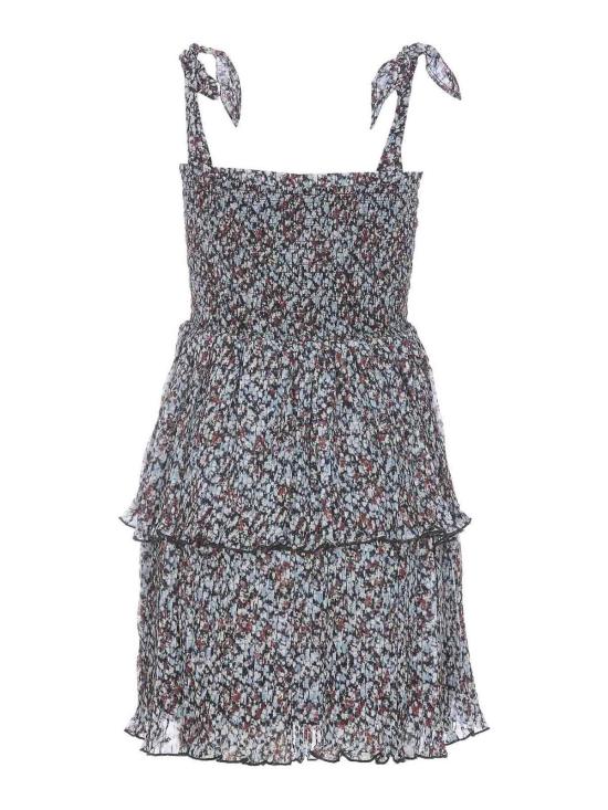  가니 의류 F9245252 Blue - GANNI