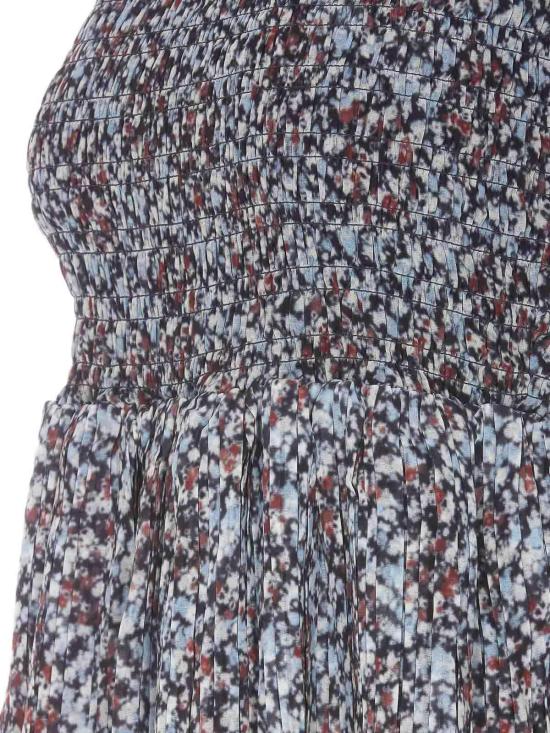  가니 의류 F9245252 Blue - GANNI