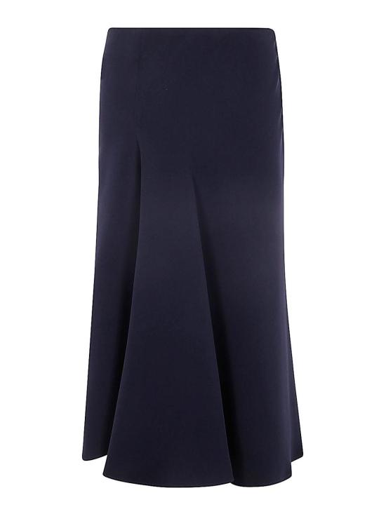  파로쉬 스커트 D620474POKER24012 Blue