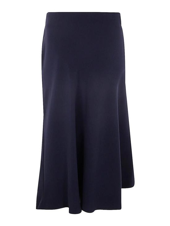  파로쉬 스커트 D620474POKER24012 Blue - PAROSH