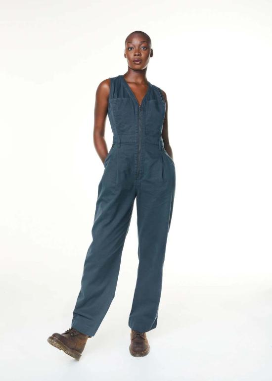  SUK Workwear 점프수트 숙 워크웨어 야드 슈트 그린 - OTHER BRANDS