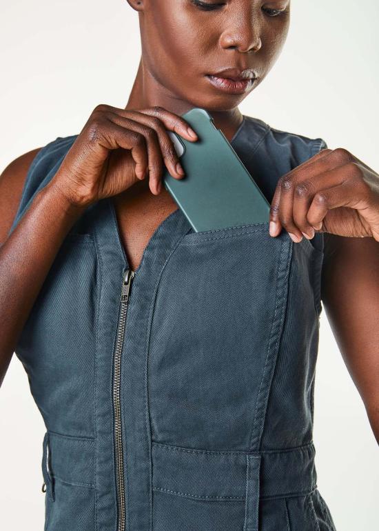  SUK Workwear 점프수트 숙 워크웨어 야드 슈트 그린 - OTHER BRANDS