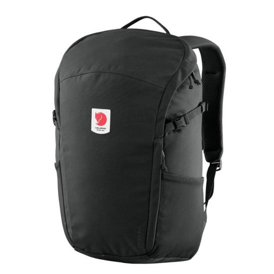  피엘라벤 백팩 23301 DGRAY DOM