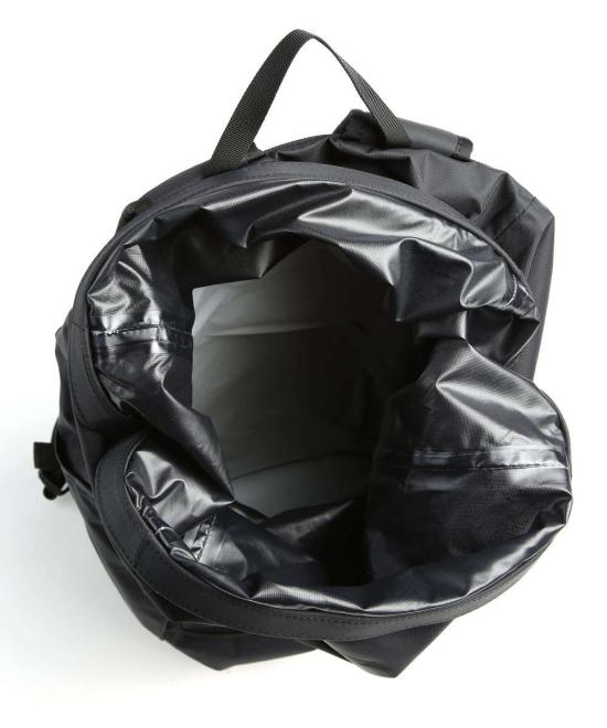  피엘라벤 백팩 23224 BLACK DOM - FJALLRAVEN