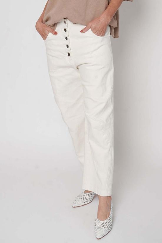  레이첼 코미 크롭 팬츠 엘킨 팬츠 - RACHEL COMEY