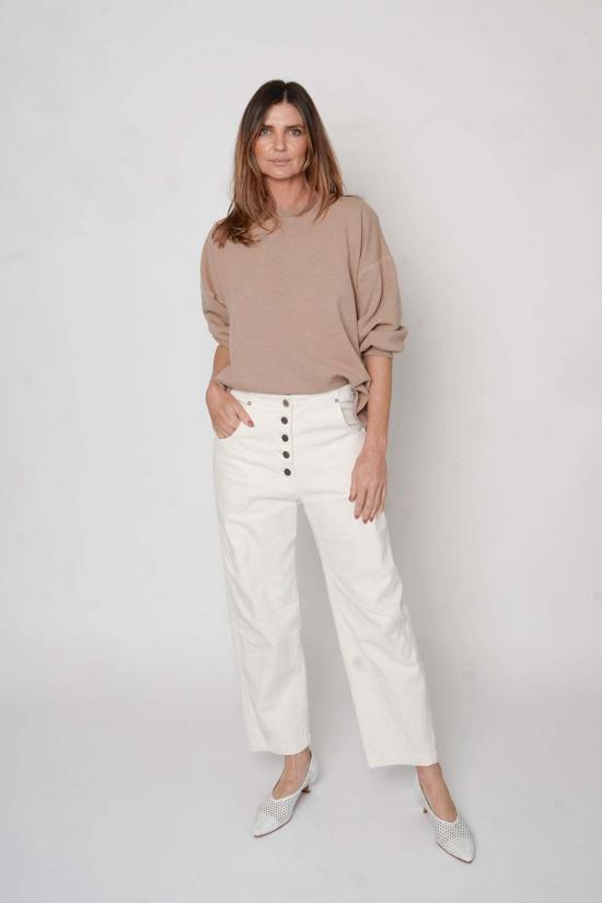  레이첼 코미 크롭 팬츠 엘킨 팬츠 - RACHEL COMEY