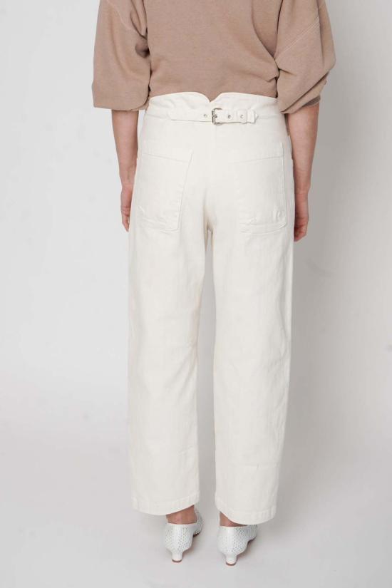  레이첼 코미 크롭 팬츠 엘킨 팬츠 - RACHEL COMEY