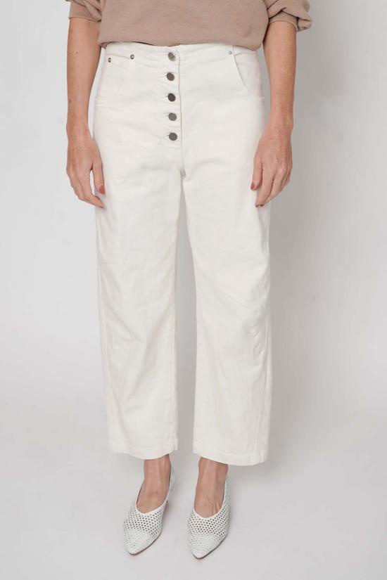  레이첼 코미 크롭 팬츠 엘킨 팬츠