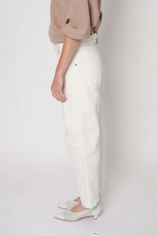  레이첼 코미 크롭 팬츠 엘킨 팬츠 - RACHEL COMEY