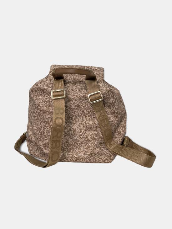 25SS 보르보네제 숄더백 934486I15 994 beige marrone