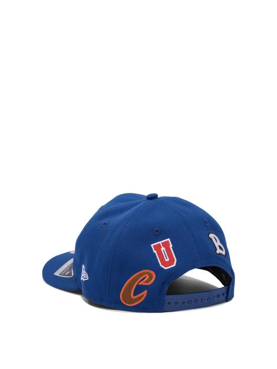 25SS 세인트 미카엘 모자 SMHR80000C47BLUE - SAINT MXXXXXX