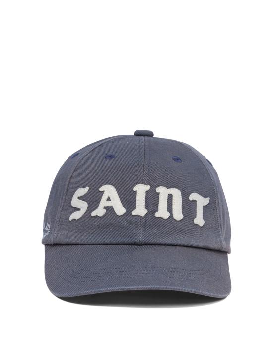 25SS 세인트 미카엘 모자 SMHR80000080NAVY