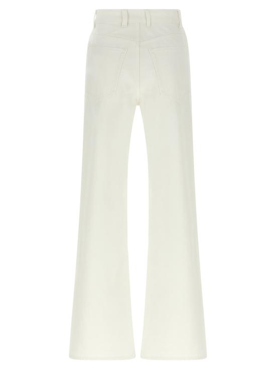 25SS 파코라반 데님 팬츠 24FCPA245CO0526P170 - PACO RABANNE