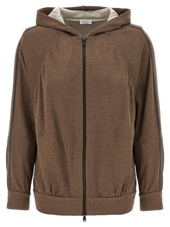 25SS 브루넬로 쿠치넬리 니트웨어 MD828SM606C9122