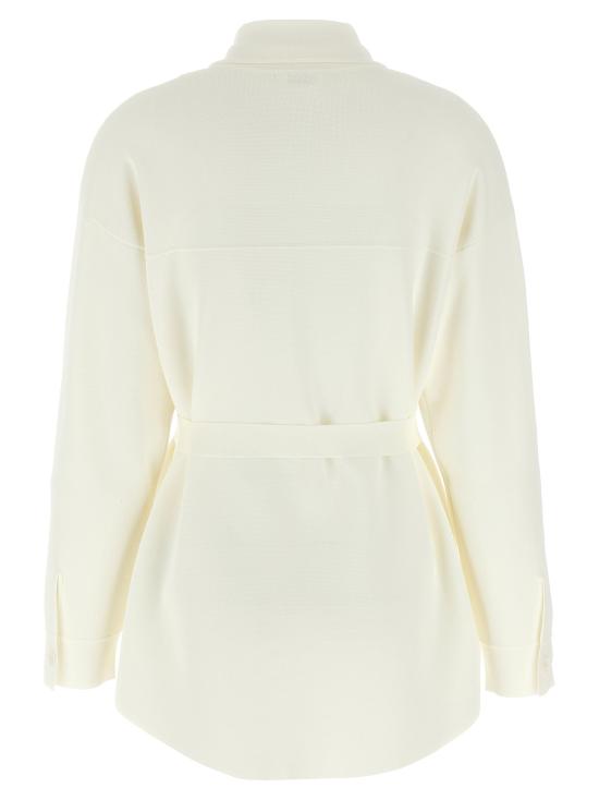 25SS 파로쉬 니트웨어 D530538ROMA25002 - PAROSH