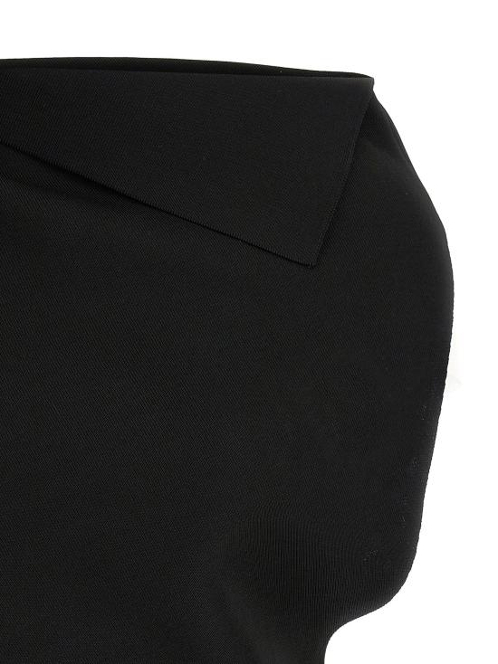 25SS 자크뮈스 탑 25E251KN6072437990 - JACQUEMUS