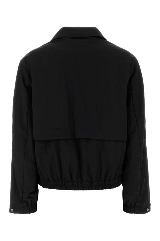  에르노 자켓 GA00013DL12827 9300 BLACK DOM - HERNO