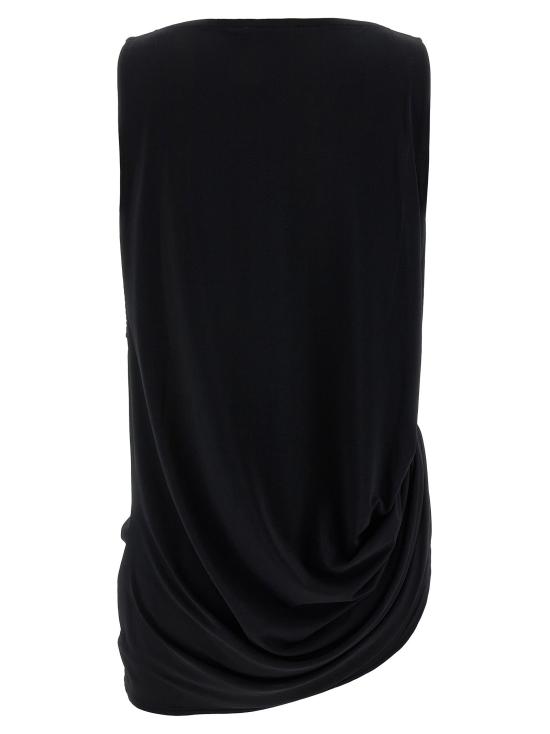 25SS 자크뮈스 탑 25E251TO1222381990 - JACQUEMUS