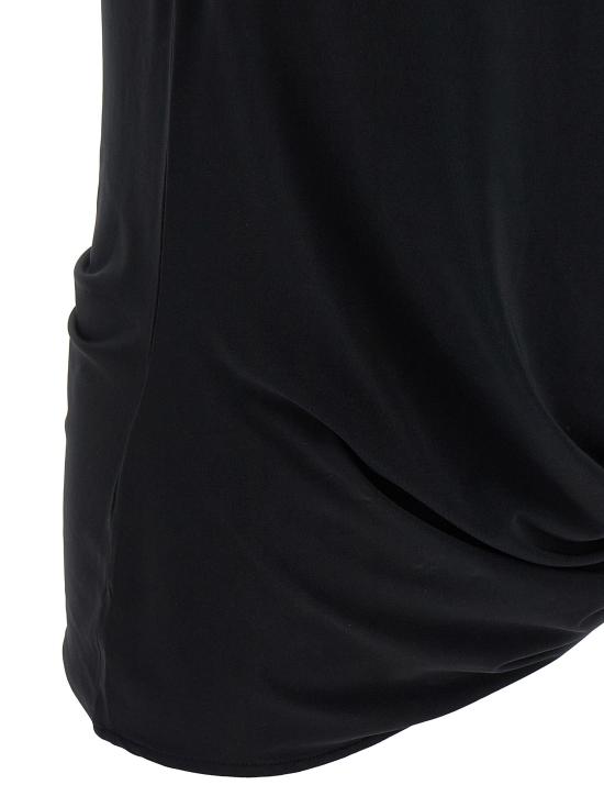 25SS 자크뮈스 탑 25E251TO1222381990 - JACQUEMUS