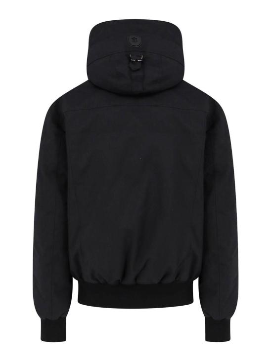  맥케이지 자켓 DIXONNFRC0001 Black - MACKAGE