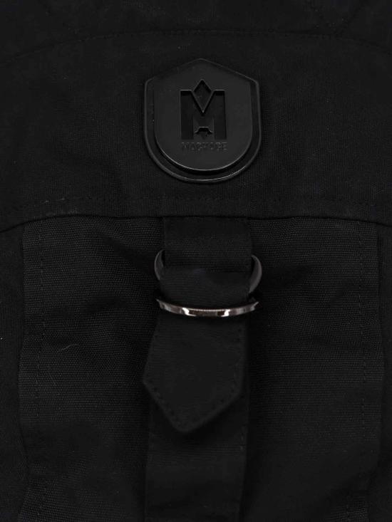  맥케이지 자켓 DIXONNFRC0001 Black - MACKAGE