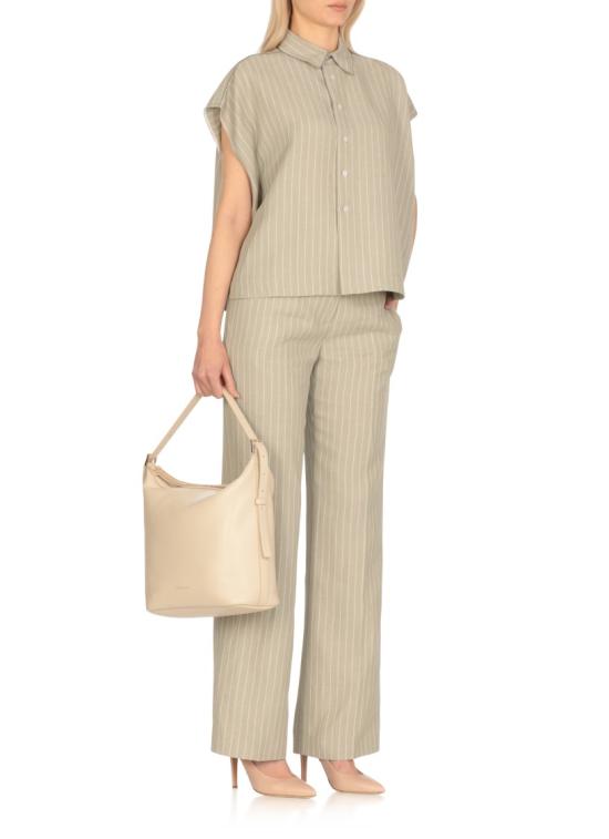 25SS 파비아나 필리피 숄더백 BGD275A079L4270149 Neutrals - FABIANA FILIPPI