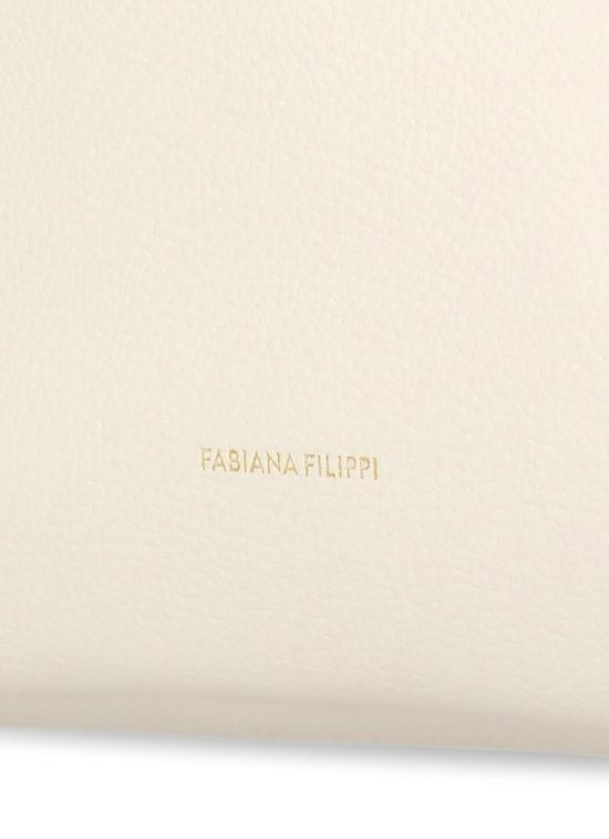25SS 파비아나 필리피 숄더백 BGD275A079L4270149 Neutrals - FABIANA FILIPPI
