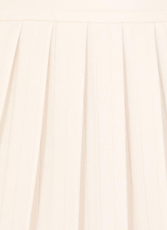 25SS 골든구스 숏 스커트 GWP02093 P001801 20103STAR Neutrals - GOLDEN GOOSE