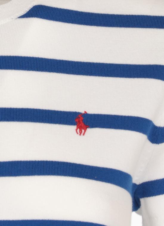 25SS 폴로 랄프로렌 니트웨어 211891886006 White - POLO RALPH LAUREN