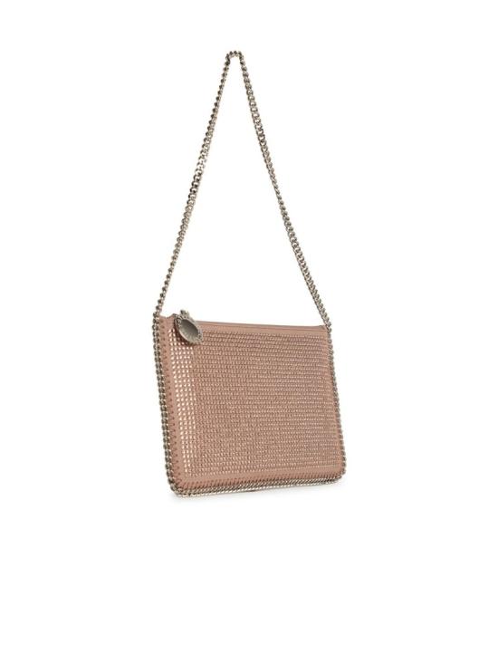 25SS 스텔라 맥카트니 클러치/파우치 7P0076 WP0496 5762 Pink - STELLA MCCARTNEY