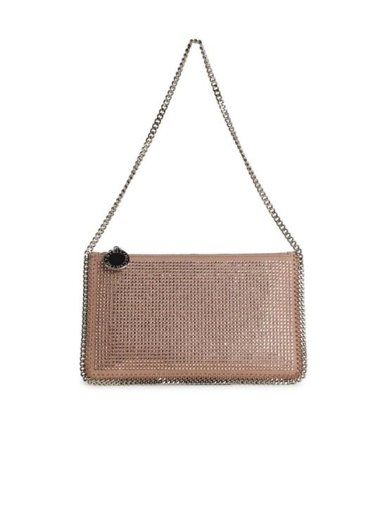 25SS 스텔라 맥카트니 클러치/파우치 7P0076 WP0496 5762 Pink