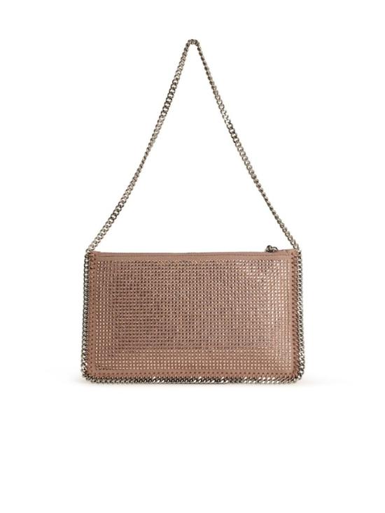 25SS 스텔라 맥카트니 클러치/파우치 7P0076 WP0496 5762 Pink - STELLA MCCARTNEY