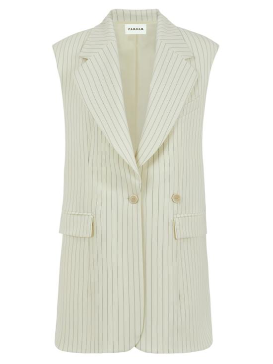 25SS 파로쉬 베스트 D410040 Neutrals