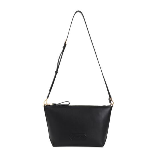 25SS 톰포드 숄더백 H0634 LCL467G Black