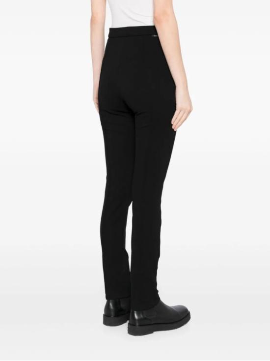 24FW 몽클레어 팬츠 2A00018 89A3Q Black - MONCLER