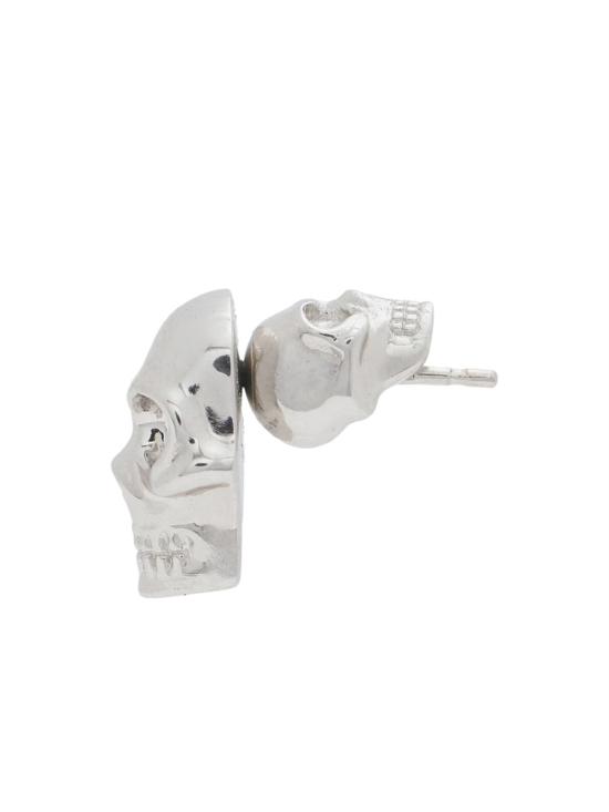 25SS 알렉산더 맥퀸 기타 809452J161N0926 SILVER DOM - ALEXANDER MCQUEEN